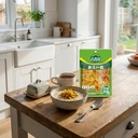 Ji Xiang Ju Day Lily Pickled Mustard Tuber 106g image 1