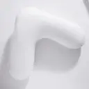 Riva Home Essentials Pillow V-Shaped White image 2