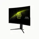 MSI MAG 321CUPDF Moniteur d'ordinateur 80 cm 31,5 pouces 3840 x 2160 pixels 4K Ultra HD LCD Noir image 3