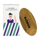 MONSIEUR BARBIER - Brosse Barbe Et Cheveux Final Touch - 1 Unité image 1
