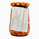 Chuannan Spicy dried radish 335g image 1