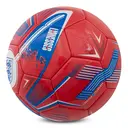 Hy-Pro Football England Lionesses FA Turbine Red Size 5 image 1