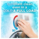 Fairy Platinum PODS, Washing Liquid Detergent Capsules, Non Bio, Extra Stain Removal, 44 Washes image 2