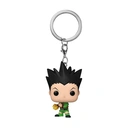 FUNKO Pop! Pocket Keychain Hunter X Hunter mini-figurine en vinyle Gon Freecss image 1