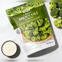 DJ&A Broccoli Florets 25g image 1