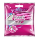Wilkinson Sword Extra II Beauty - 5 pièces image 0