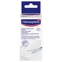 HANSAPLAST Sensitive Bande adhésive fixation zones étendues - 1 m x 10 cm image 0