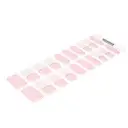 MeoMagic 14-257 Autocollants gels pour ongles - 20 pièces image 1
