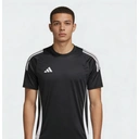 Adidas Tiro 24 Jersey T-Shirt - Black IS1019 image 2