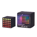 Yeelight Cube Lampe connectée cubique avec extension de matrice image 1