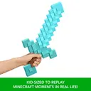 Minecraft Role Play Diamond Sword image 5