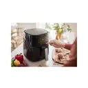 PHILIPS HD9252/70 Friteuse à air chaud - noir image 5