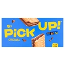 Bahlsen Pick Up Biscuits 140g image 1