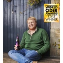 Hawkstone Hedgerow Cider 4% ABV image 2