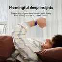 Huawei Band 11 Aluminium Grass Green image 2