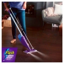 Flash Power Spray Mop Floor Cleaner MultiSurface Cleaning Liquid Lavender 1.25l image 4