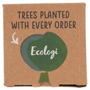 Eco Green Living Compostable Drawstring 40L Bin Bags (25 Bags) 25g image 4