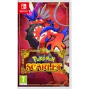 Nintendo Pokémon Scarlet (Switch) image 0