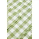 Maison by Premier Tea Towels Doro Cotton Check Green 3pcs image 3