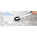 Hamitor WC-Bürstenset TBX12, weiß, Neujahrssale, Top-Geschenkideen image 7