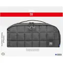 HORI Puff Pouch for Nintendo Switch 2 - Black image 2