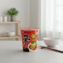 NongShim Shin Ramyun nouilles en coupelle - 68 g image 4