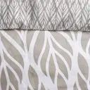 Parure de lit 2 personnes coton 57fils Sunshine 0.11 image 1