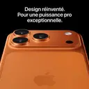Apple iPhone 17 Pro 1 To argent image 5