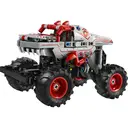 LEGO Technic 42200 Monster Jam™ ThunderROARus™ Pull-Back image 6