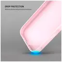 FIXED Coque de téléphone pour Apple iPhone 17 Pro, Rose image 2