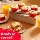 Betty Crocker Cream Cheese Icing 6 X 400G image 2