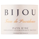 Bijou Terre De Providence 75cl image 1