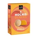 ERHARD 6 Mochis glacés Mangue 210g image 0