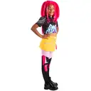 K-Pop Demon Hunters Mira Dress Up Costume 7-8 Years image 2