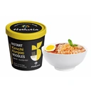 Hethstia Instant-Kimchi-Suppe mit Konjak-Nudeln, Becher, 162 g image 0