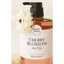 Happy Bath Gel douche Fleur de cerisier - Collection Originale - 910 g image 2