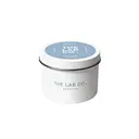 The Lab Co. Luxury Scented Candle | 20hrs Burn Time | Soothing Fragrance with Linen, Chamomile and White Rose | 100% Vegan Soy Wax | 90g wax weight image 1