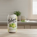 Belvoir - Non Alcoholic Lime & Yuzo Mojito Can - 250ml image 4