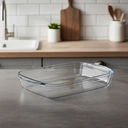 PYREX Cook&Enjoy Plat à four rectangulaire - 40 x 27 cm / 4,6 L image 1