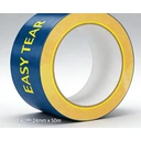 Sellotape Original Golden Tape 24mm x 50m image 1