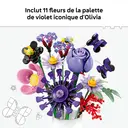 LEGO Botanicals 11507 Bouquet de fleurs d'Olivia Rodrigo image 2