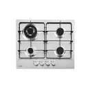 Belling ComfortCook GHU753RI 75cm Gas Hob Stainless Steel image 1