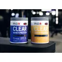 PhD Clear Whey + Collagen Beauty Support Powder Peach Iced Tea Flavour - 300g image 1