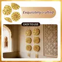 Ramadan hanging decoration - Scripture​ image 2