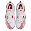 NIKE HyperSet 2 SE FQ7070-106 Blanc/Rouge image 3