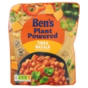 Ben's Plant Powered Tikka Masala 285g image 1