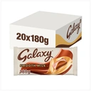 Galaxy Smooth Milk 180g image 2