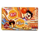 Orion Biscuit Milk Chocolate Flavour 48g image 0