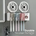 iHave toothbrush holder G403 image 4