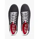 Tommy Hilfiger vulkaniseerde herensneakers Midnight, maat 45 image 2